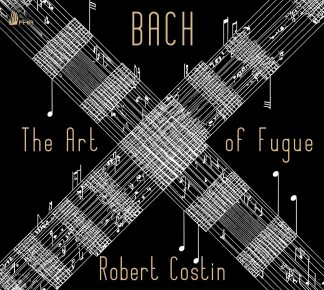 J.S. BACH: The Art of Fugue (Metzler organ, Trinity College, Cambridge, UK)