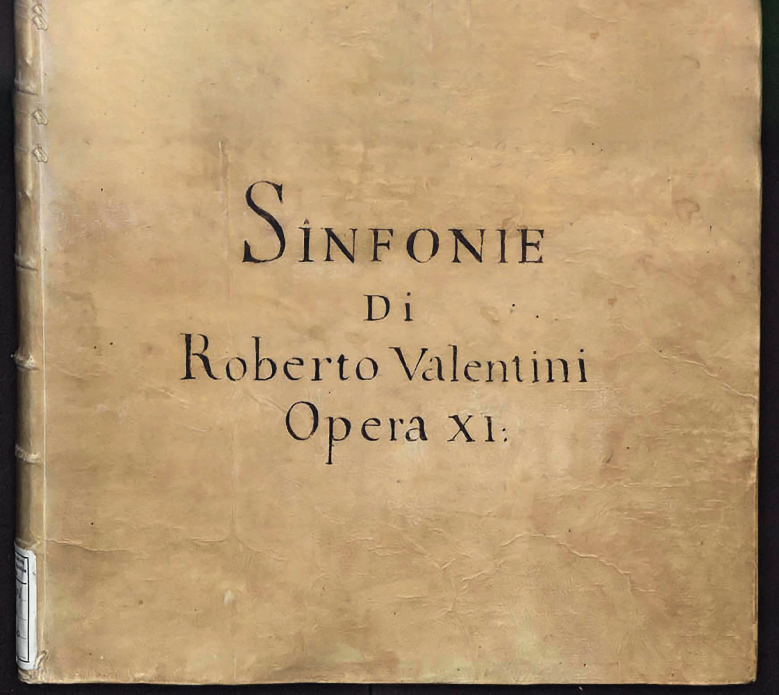Robert VALENTINE: 12 Sonatas for Recorder and Basso Continuo, Op. 11 | Heidi Fardell et al - Image 3